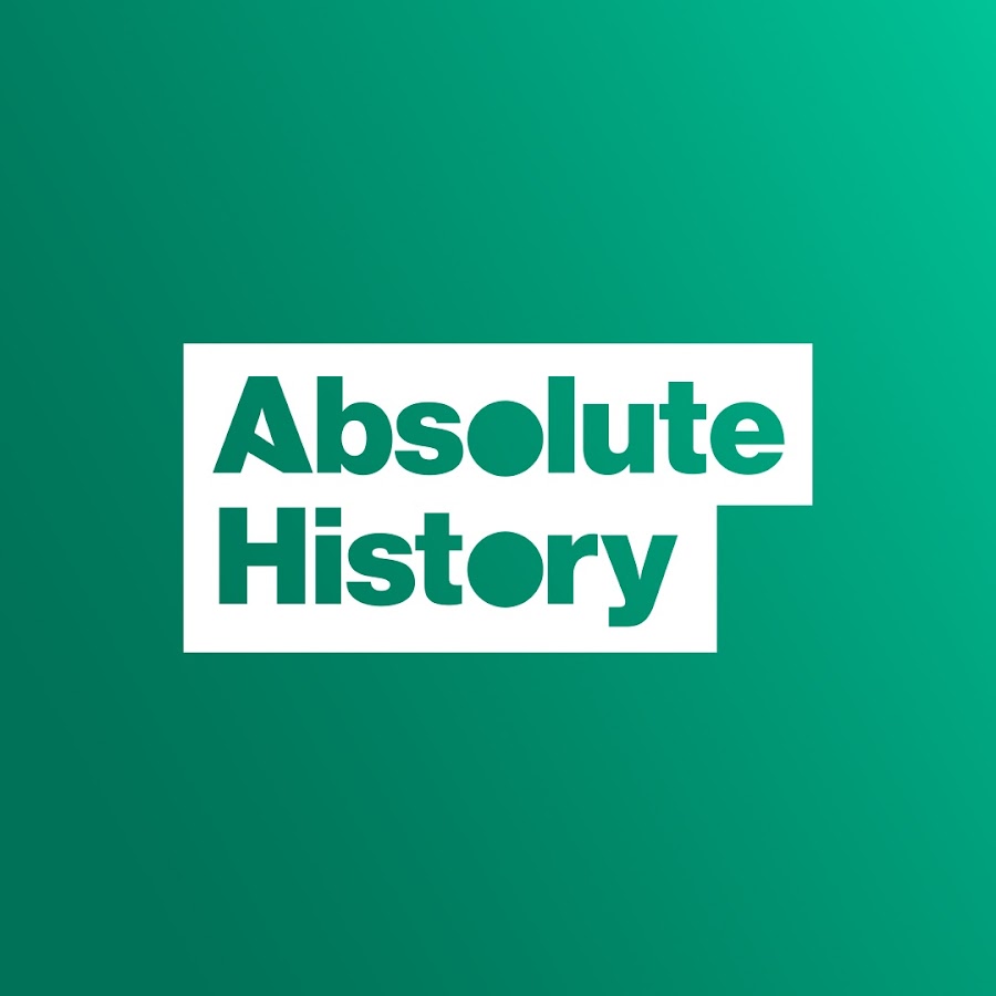 Absolute History यूट्यूब चैनल अवतार