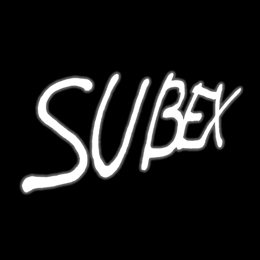 Sub Exploration رمز قناة اليوتيوب