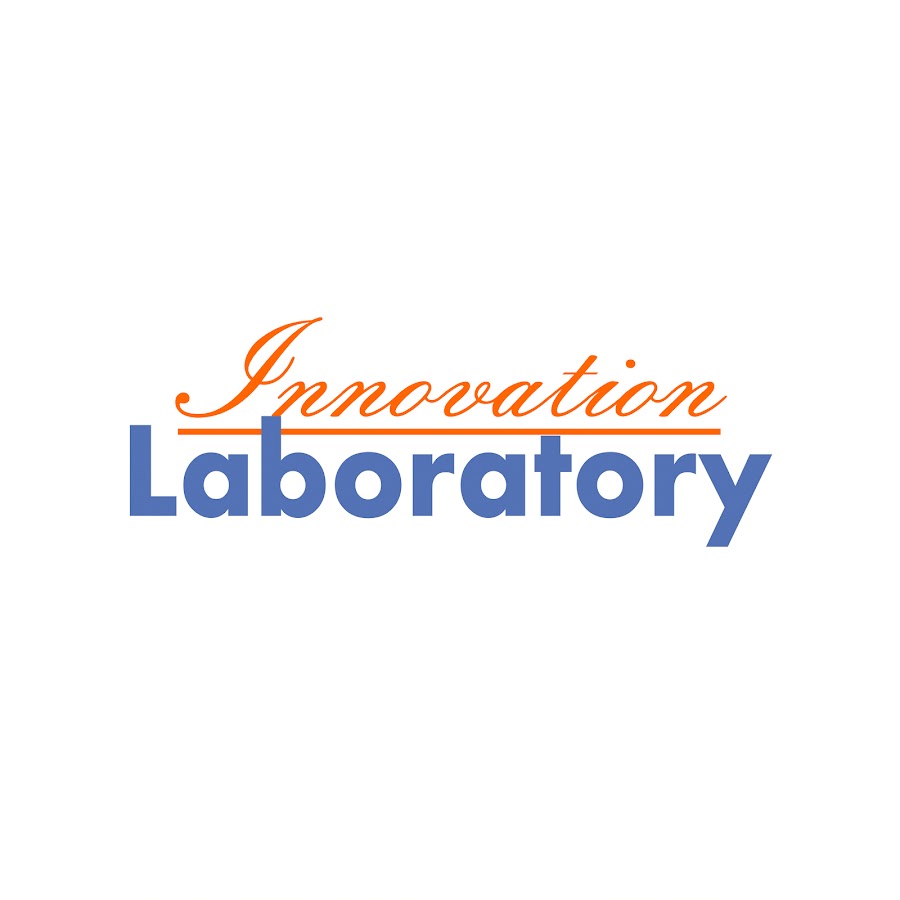INNOVATION Laboratory YouTube kanalı avatarı