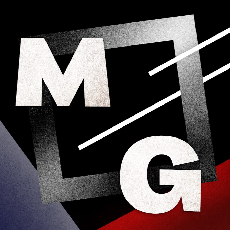 M Generation YouTube channel avatar