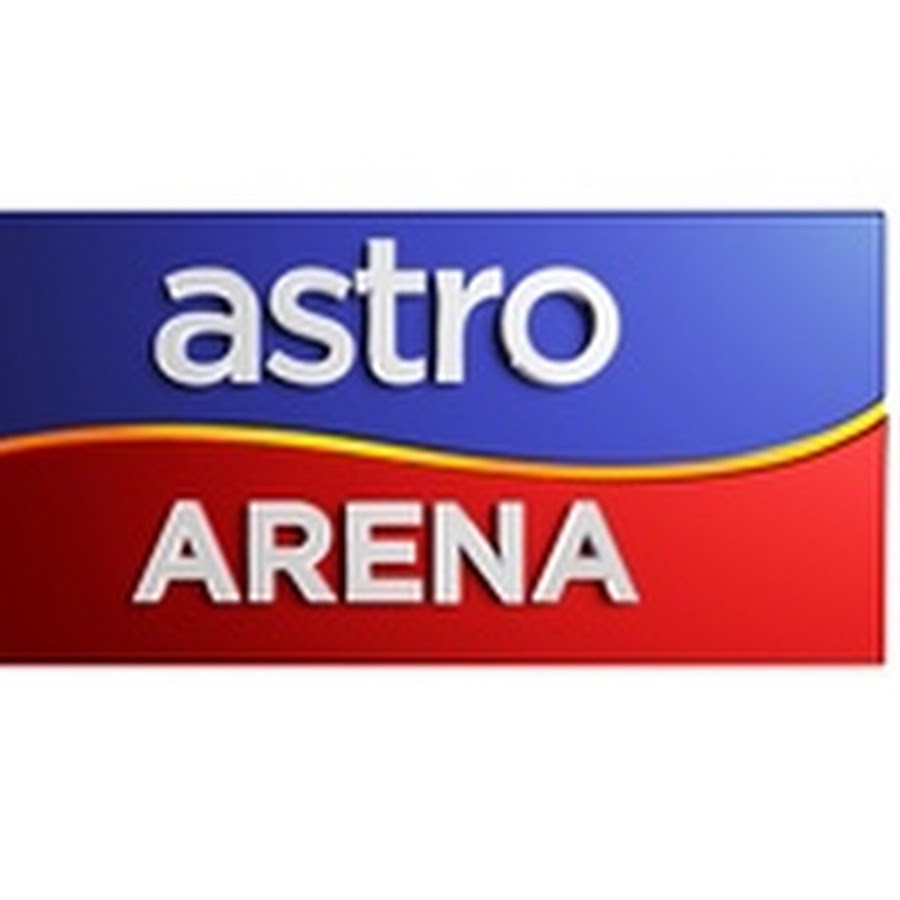 Astro Arena رمز قناة اليوتيوب