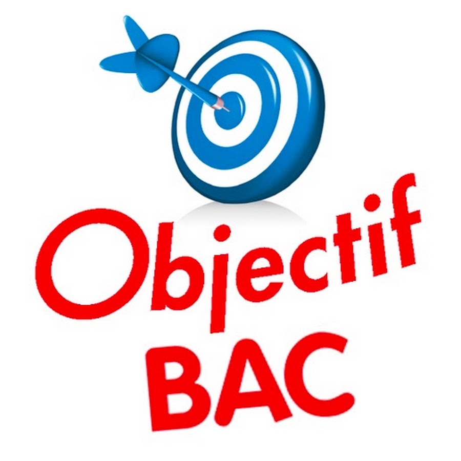 Objectif BAC Hachette Аватар канала YouTube