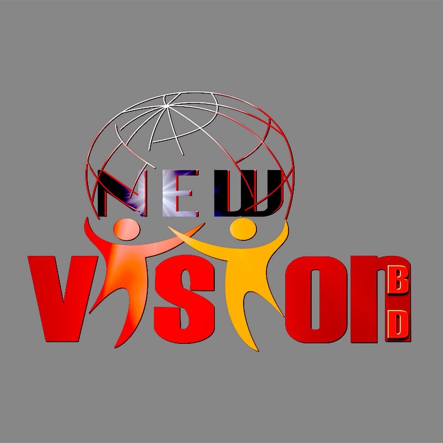 New Vision Bd YouTube channel avatar