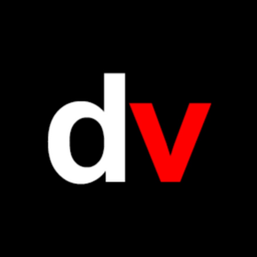 DonV Avatar de canal de YouTube