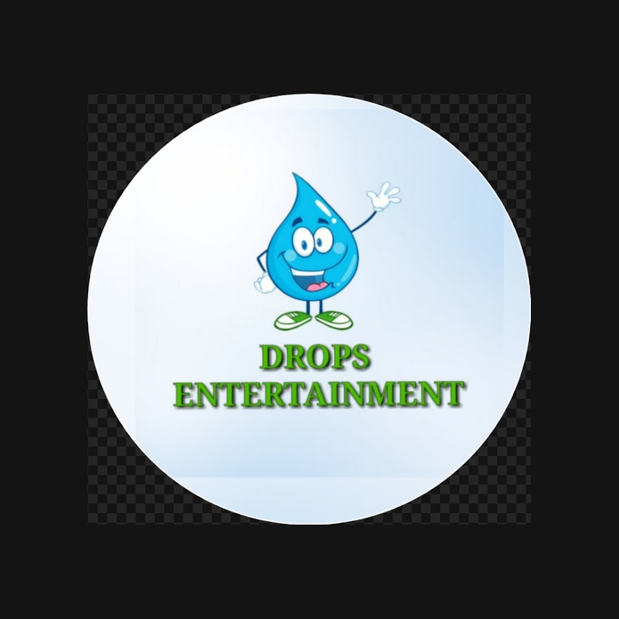 Drops Entertainment Avatar channel YouTube 