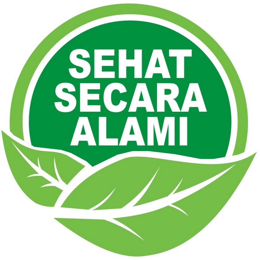 Sehat Secara Alami YouTube channel avatar