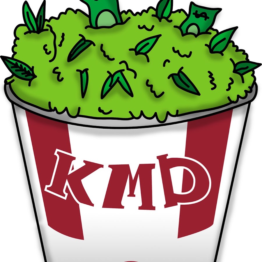 K.M.D. LABEL رمز قناة اليوتيوب
