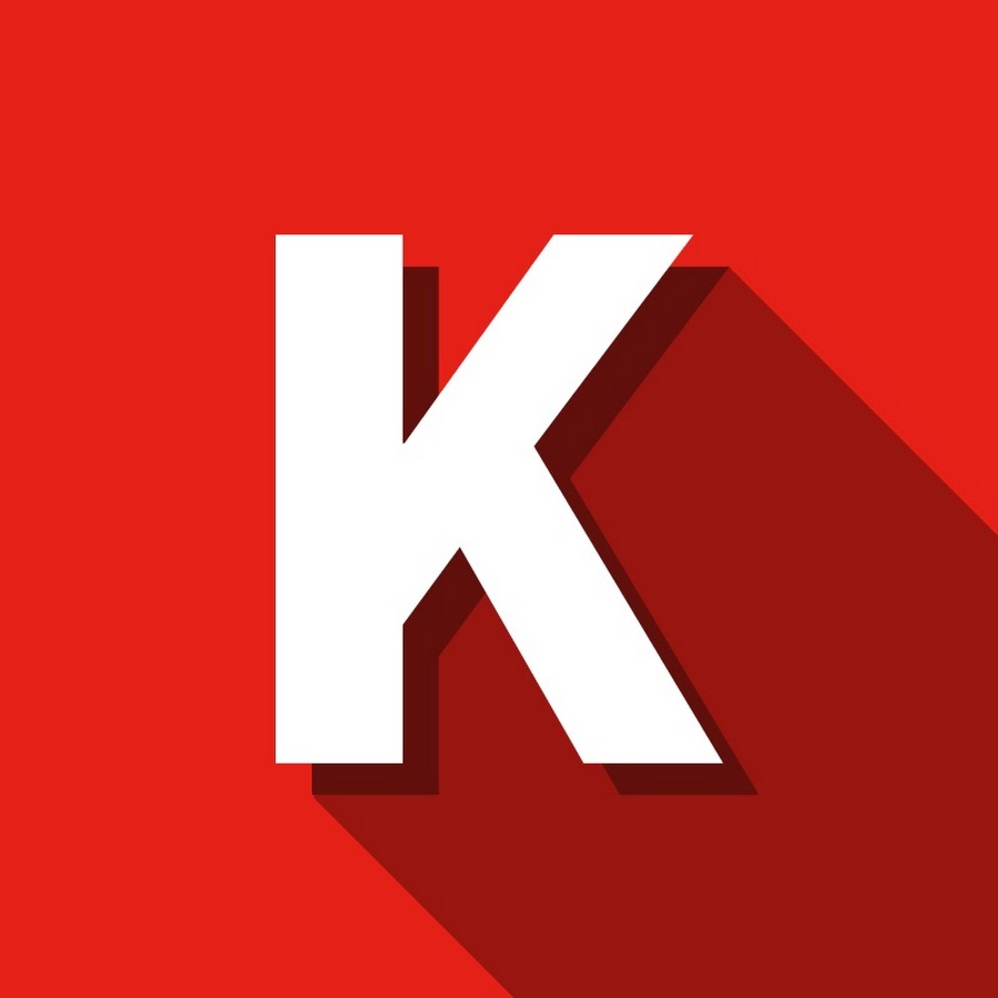 ì¼€ì´íŒ K-POP رمز قناة اليوتيوب