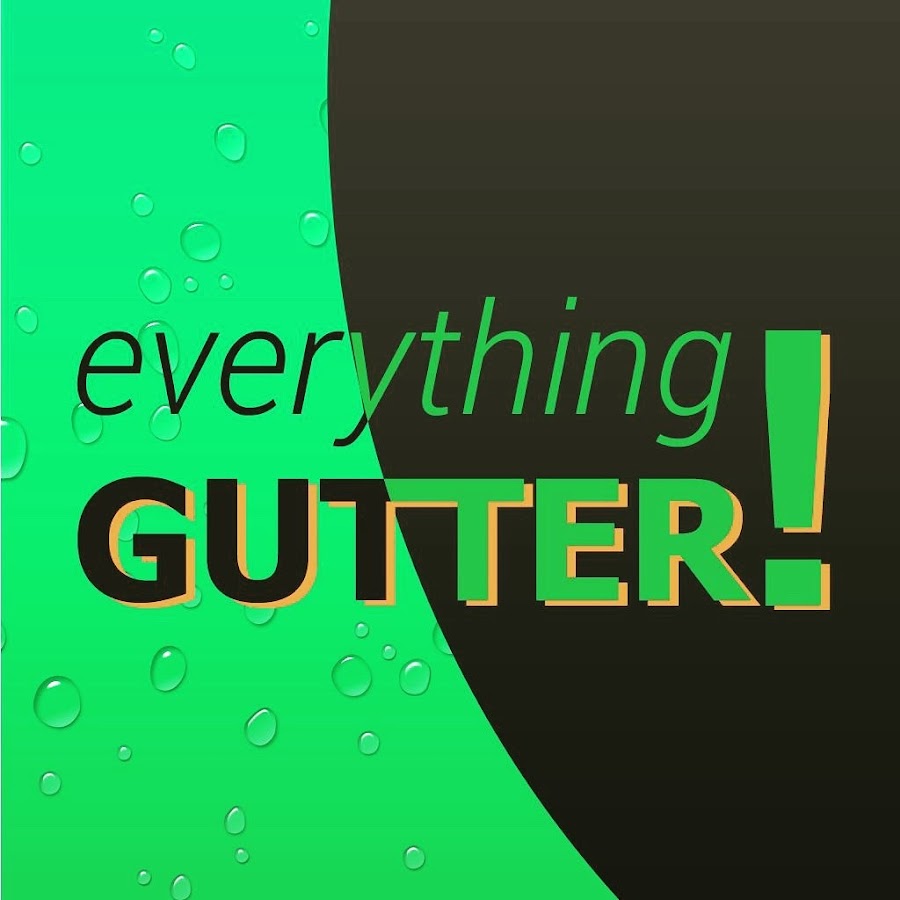 Everything Gutter Awatar kanału YouTube