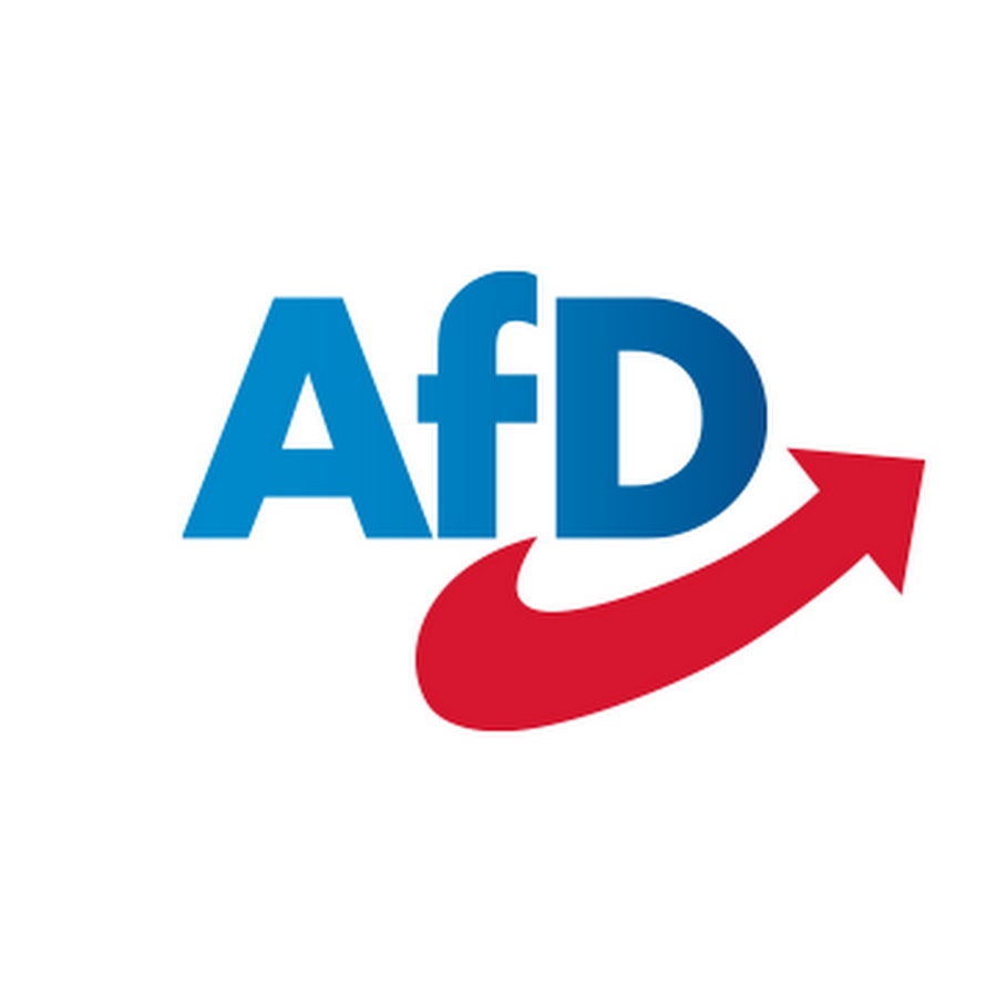 AfD Kompakt TV YouTube channel avatar