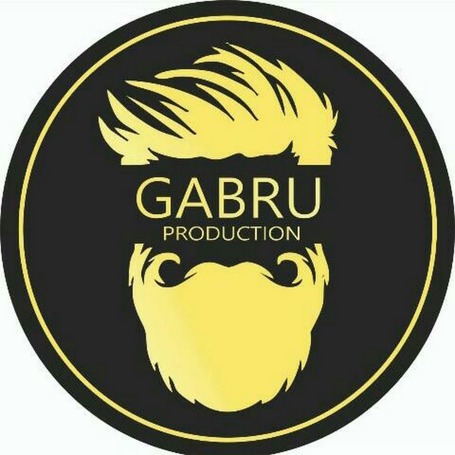 Gabru Production YouTube-Kanal-Avatar