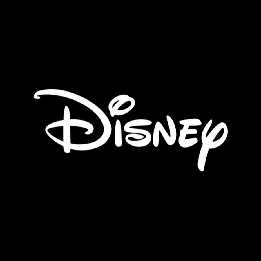 DisneyFilmy YouTube 频道头像