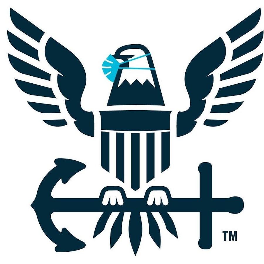 U.S. Navy YouTube channel avatar
