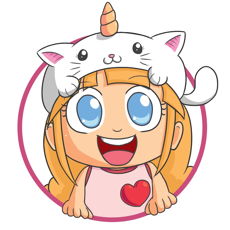 Kawaii Kunicorn Avatar de canal de YouTube