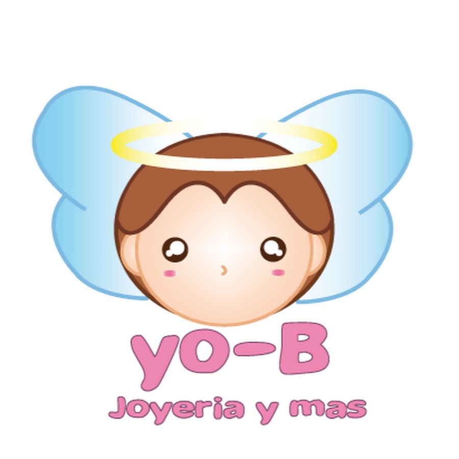 yo-B Joyeria y mas رمز قناة اليوتيوب