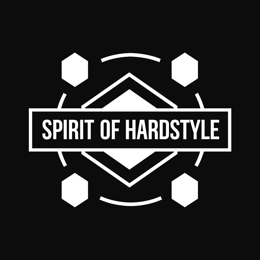 Spirit Of Hardstyle
