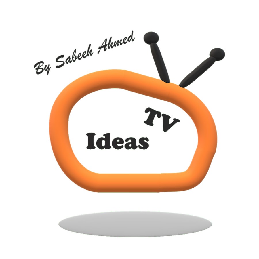 Ideas Tv رمز قناة اليوتيوب