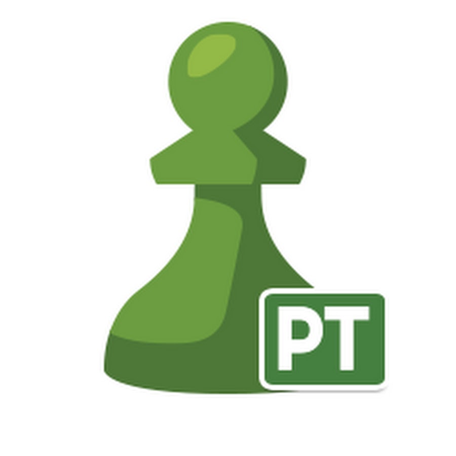 Chess.com - PortuguÃªs यूट्यूब चैनल अवतार
