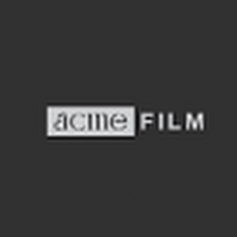 ACMEFilm Latvia YouTube channel avatar