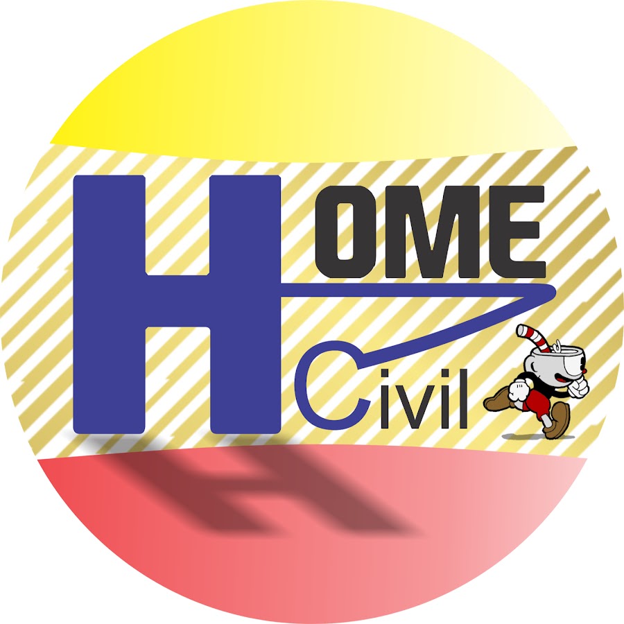 Home Civil YouTube kanalı avatarı