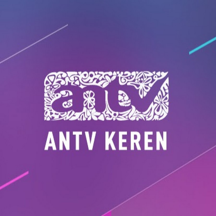ANTV Keren رمز قناة اليوتيوب