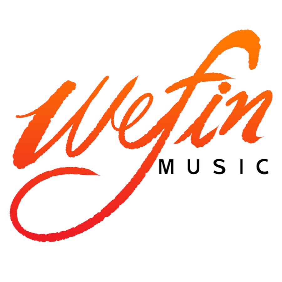 WeFin Music Awatar kanału YouTube