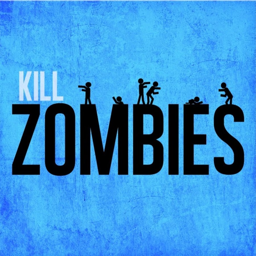 killzombies YouTube channel avatar