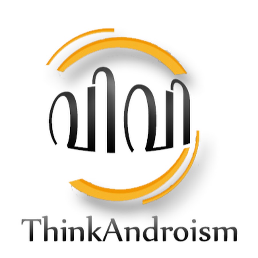 ThinkAndroism YouTube 频道头像