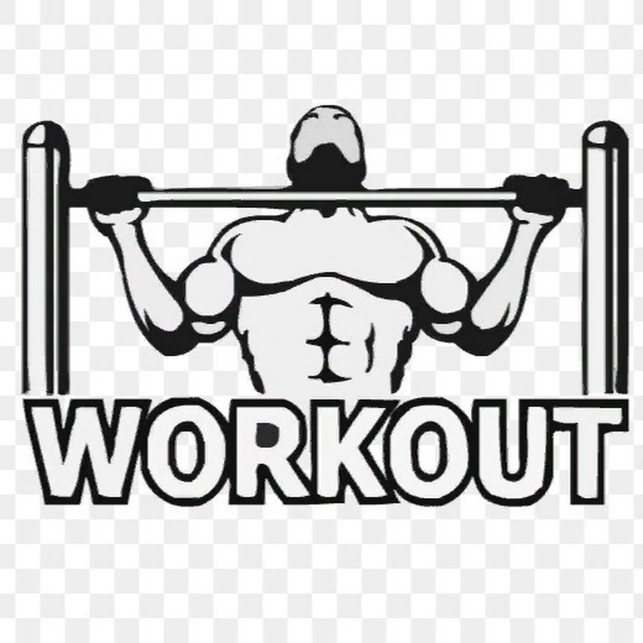 Воркаут картинки для презентации