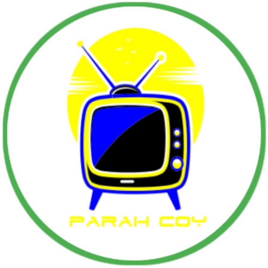 Parah Coy رمز قناة اليوتيوب