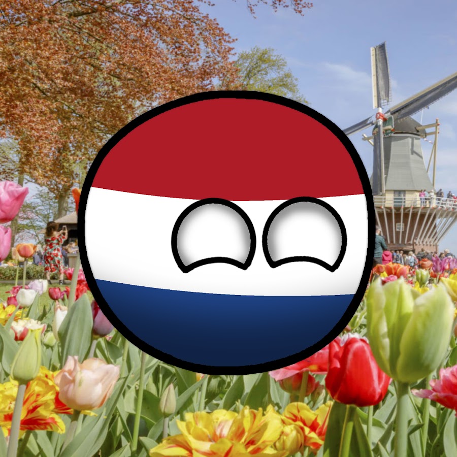 Holland Mapping YouTube kanalı avatarı
