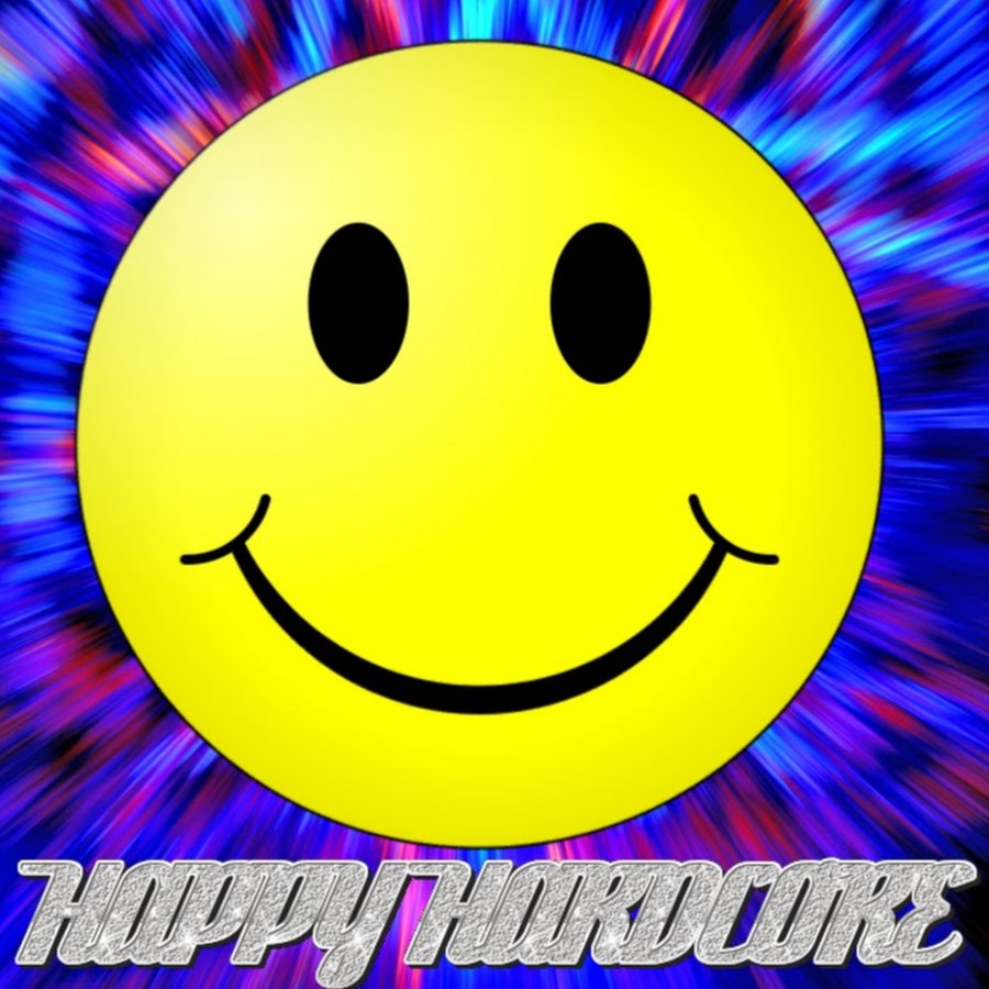 Happy Hardcore Will Never Die YouTube kanalı avatarı