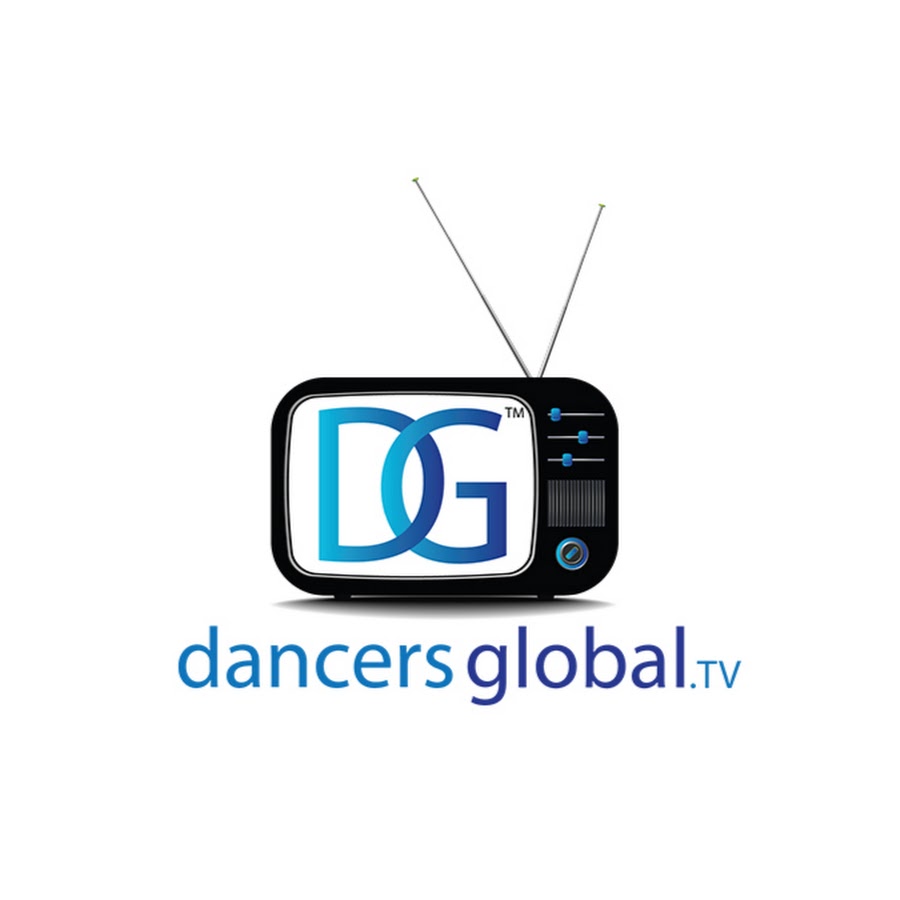 Dancersglobal ইউটিউব চ্যানেল অ্যাভাটার