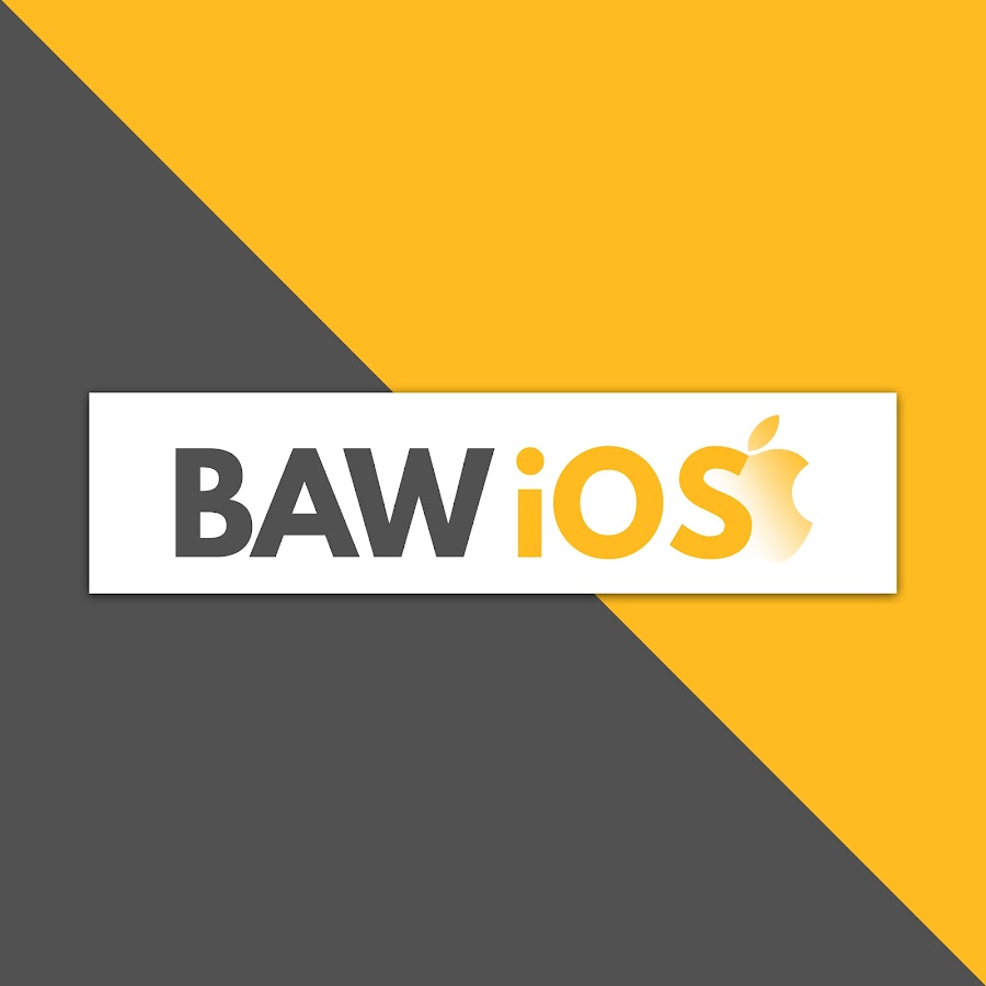 BAWiOS Tech YouTube channel avatar