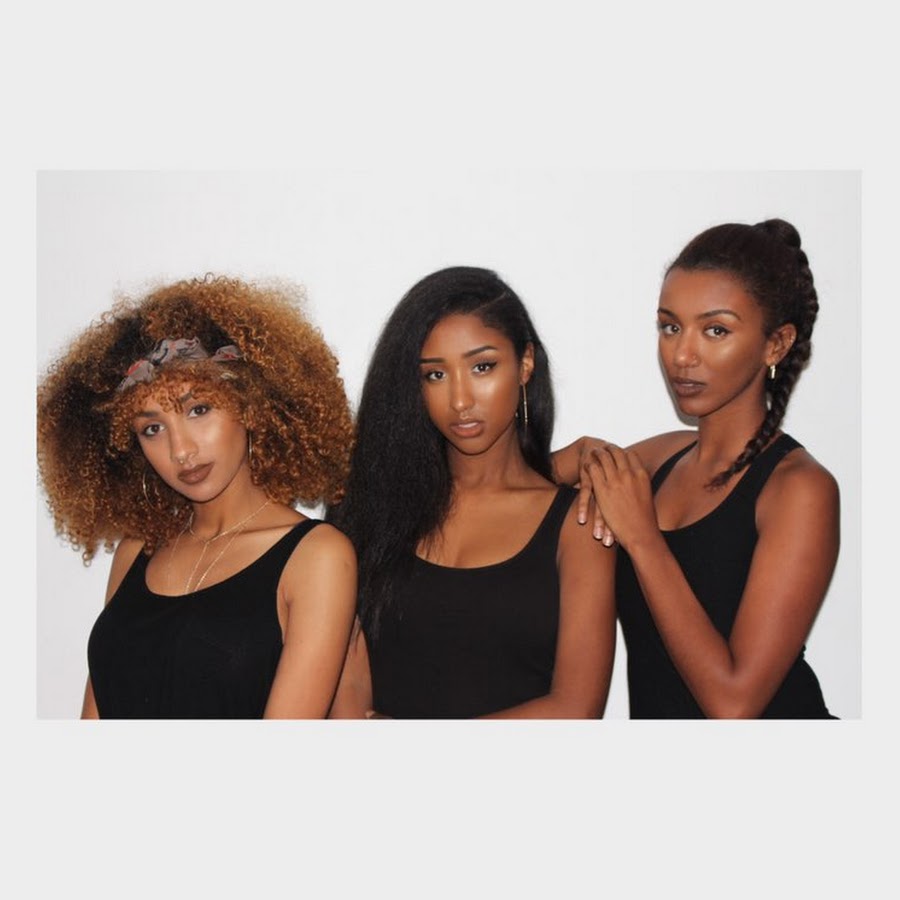 EriAm Sisters YouTube channel avatar