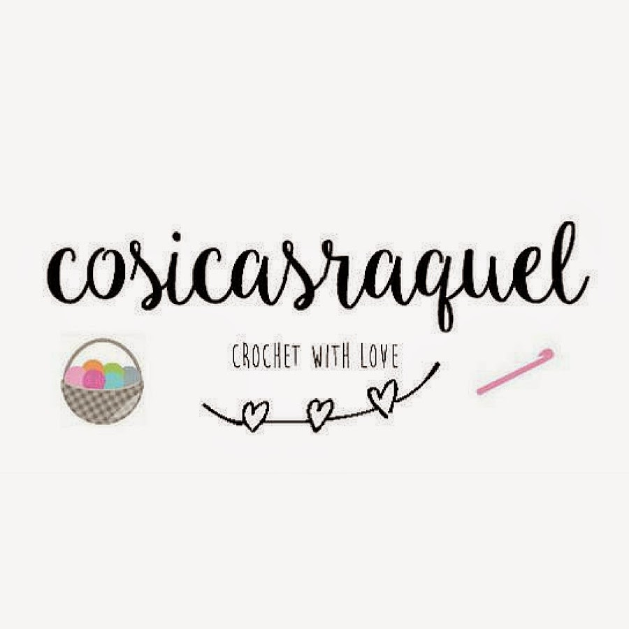 cosicasraquel YouTube channel avatar