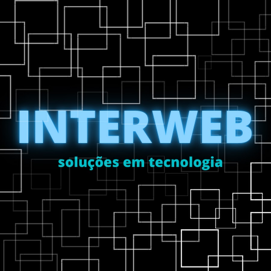 Interweb soluÃ§Ãµes em tecnologia YouTube channel avatar