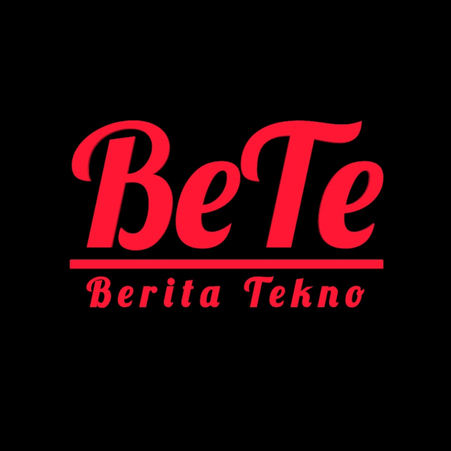 Berita Tekno YouTube channel avatar