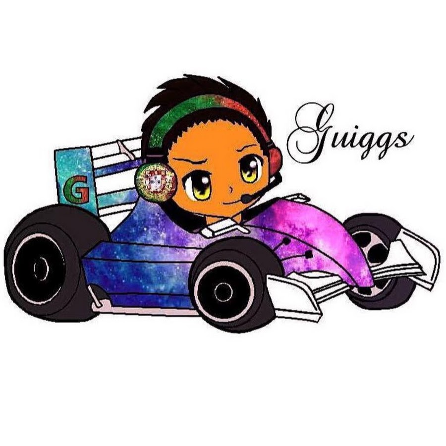 Guiggs YouTube channel avatar