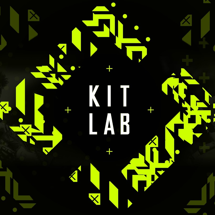 The Kit Lab YouTube kanalı avatarı