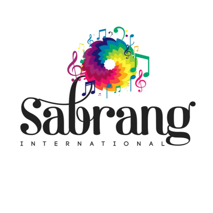 Sabrang International YouTube channel avatar