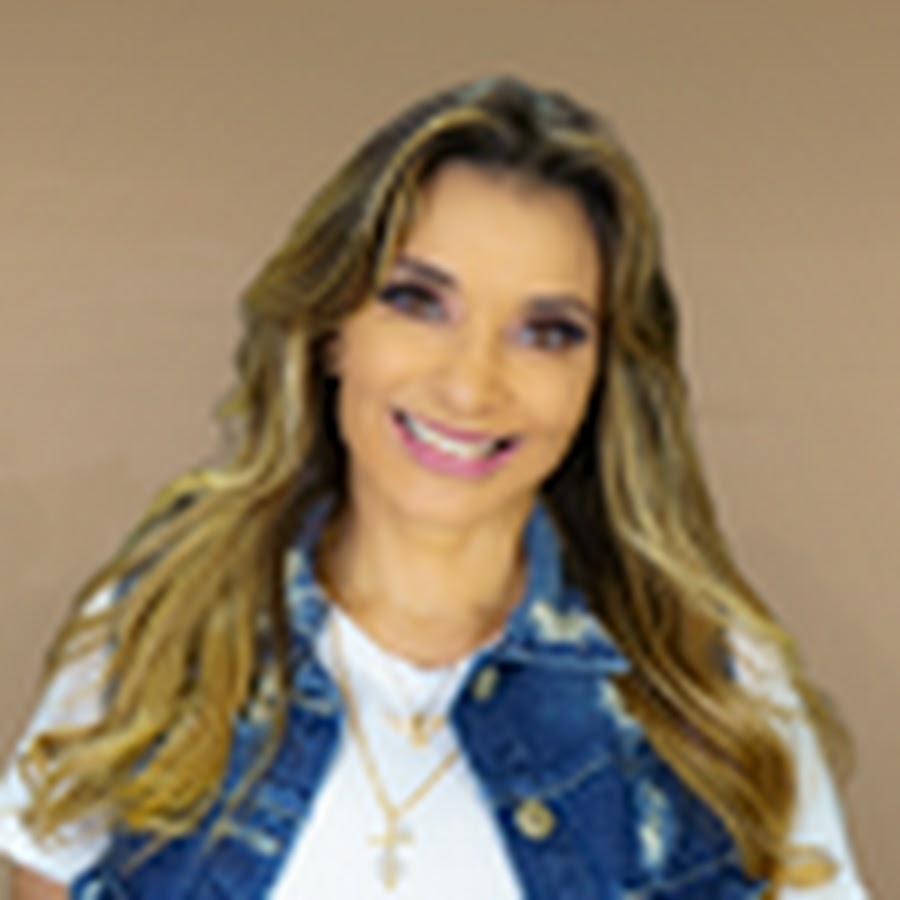 Soraya Moraes YouTube-Kanal-Avatar