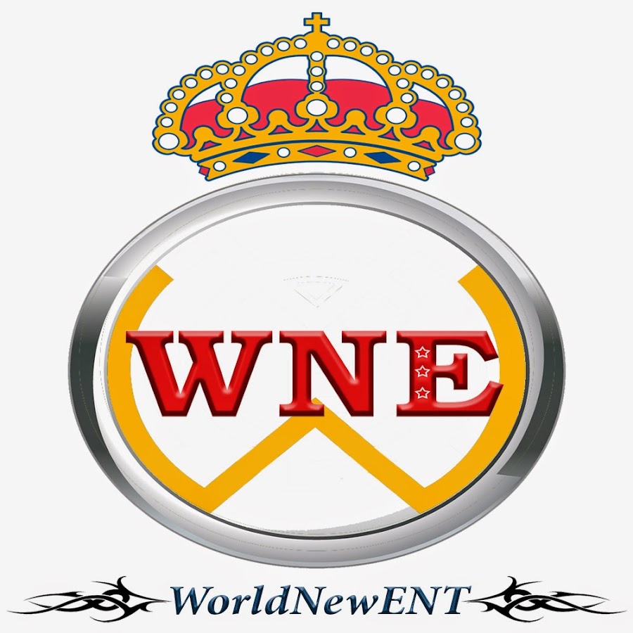 WorldNewENT رمز قناة اليوتيوب