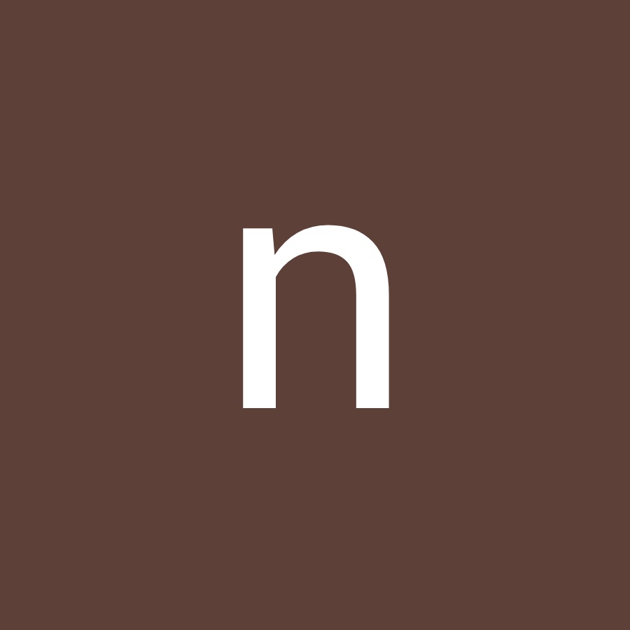 nastassium YouTube channel avatar