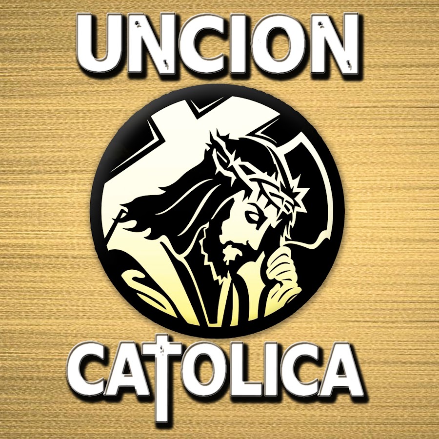 Uncion Catolica YouTube channel avatar
