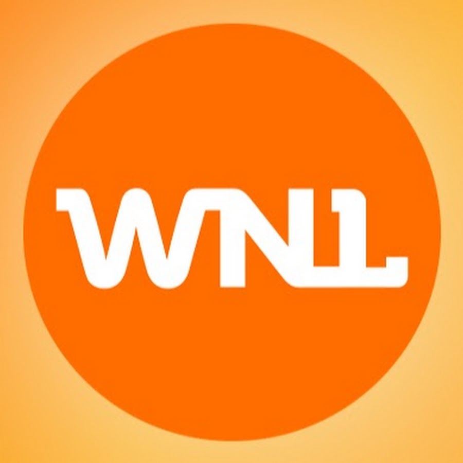 WNL رمز قناة اليوتيوب