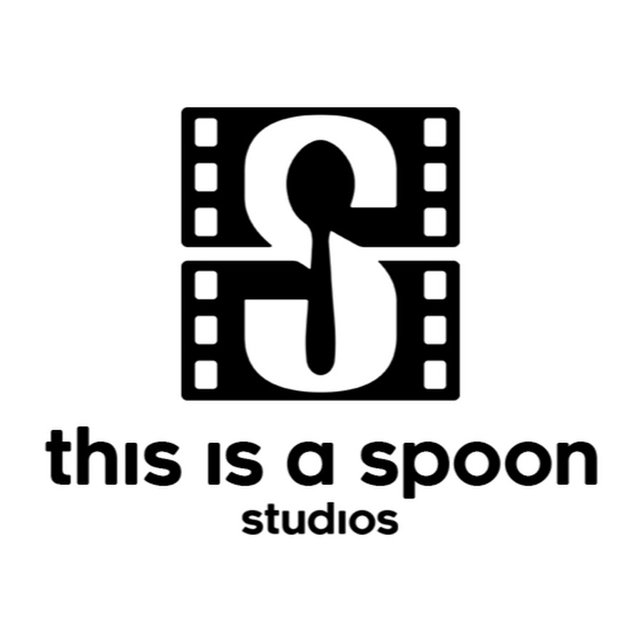 This is a Spoon Studios YouTube channel avatar