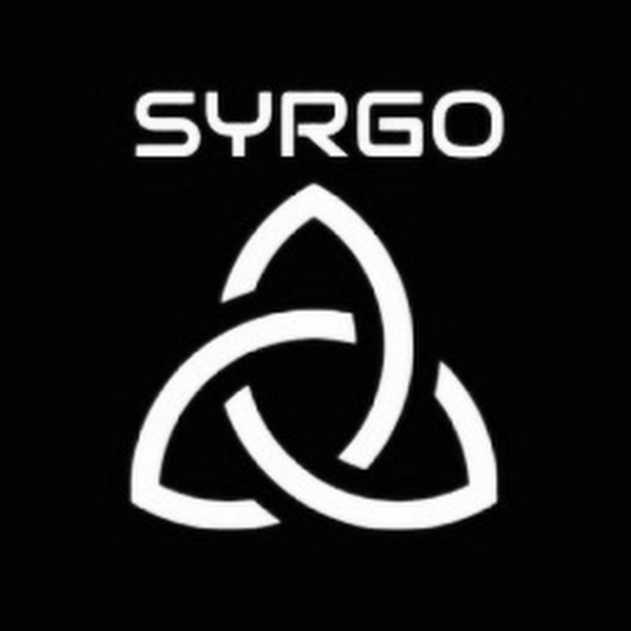 SYRGO CS:GO यूट्यूब चैनल अवतार