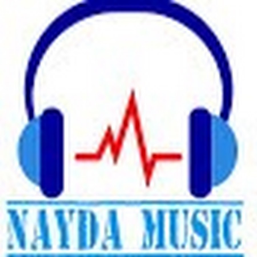 Nayda MUSIC رمز قناة اليوتيوب