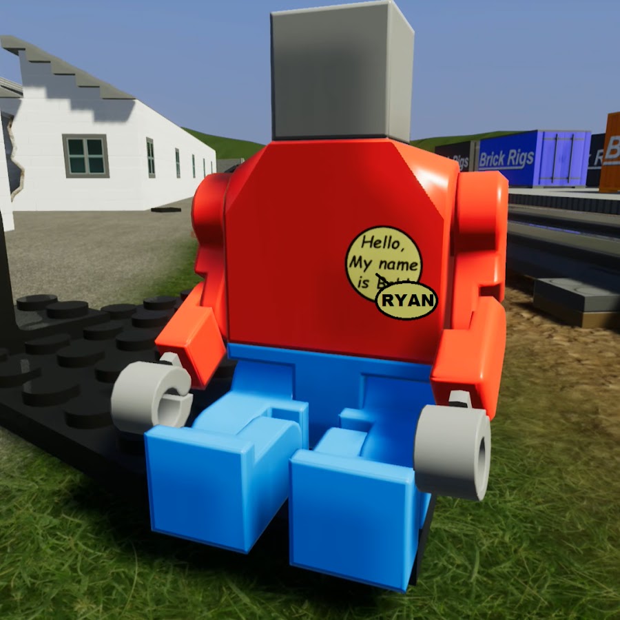 BeamNG with Ryan Avatar del canal de YouTube